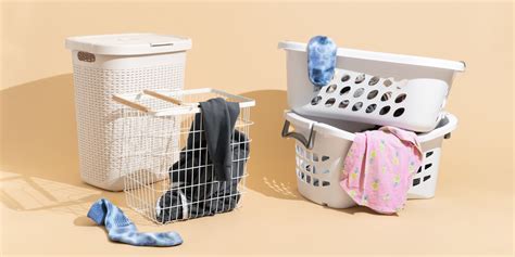 washable laundry baskets reviews